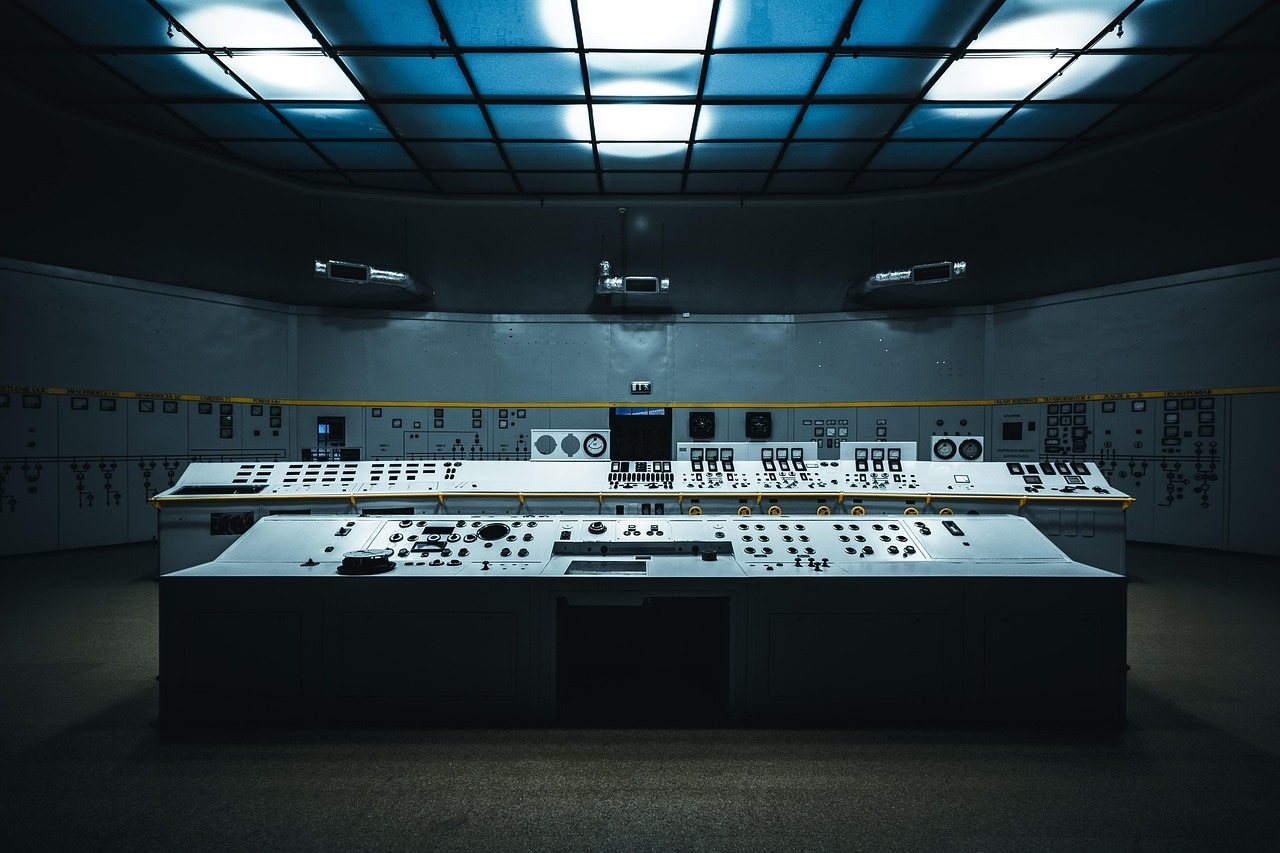 Vendor control documentation interface on screen
